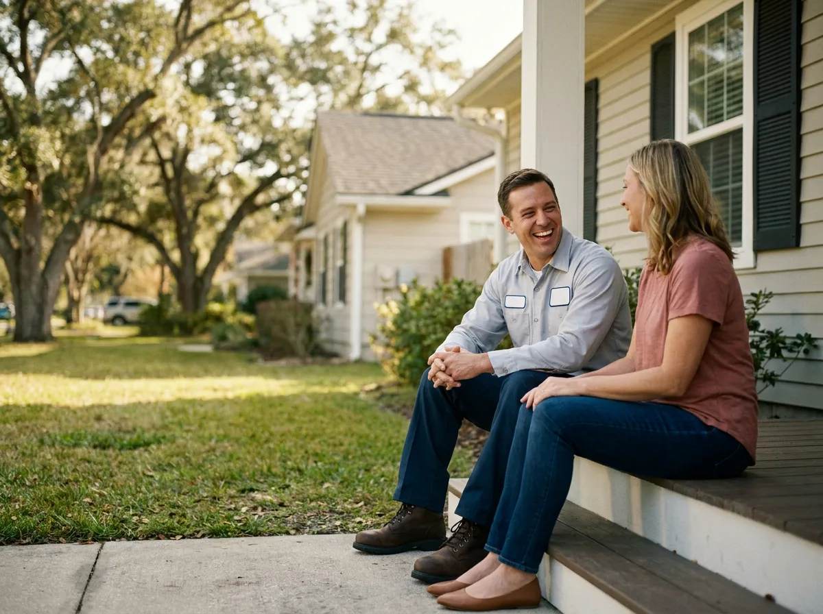 Septic tank pumping FAQs for Deer Park, AL